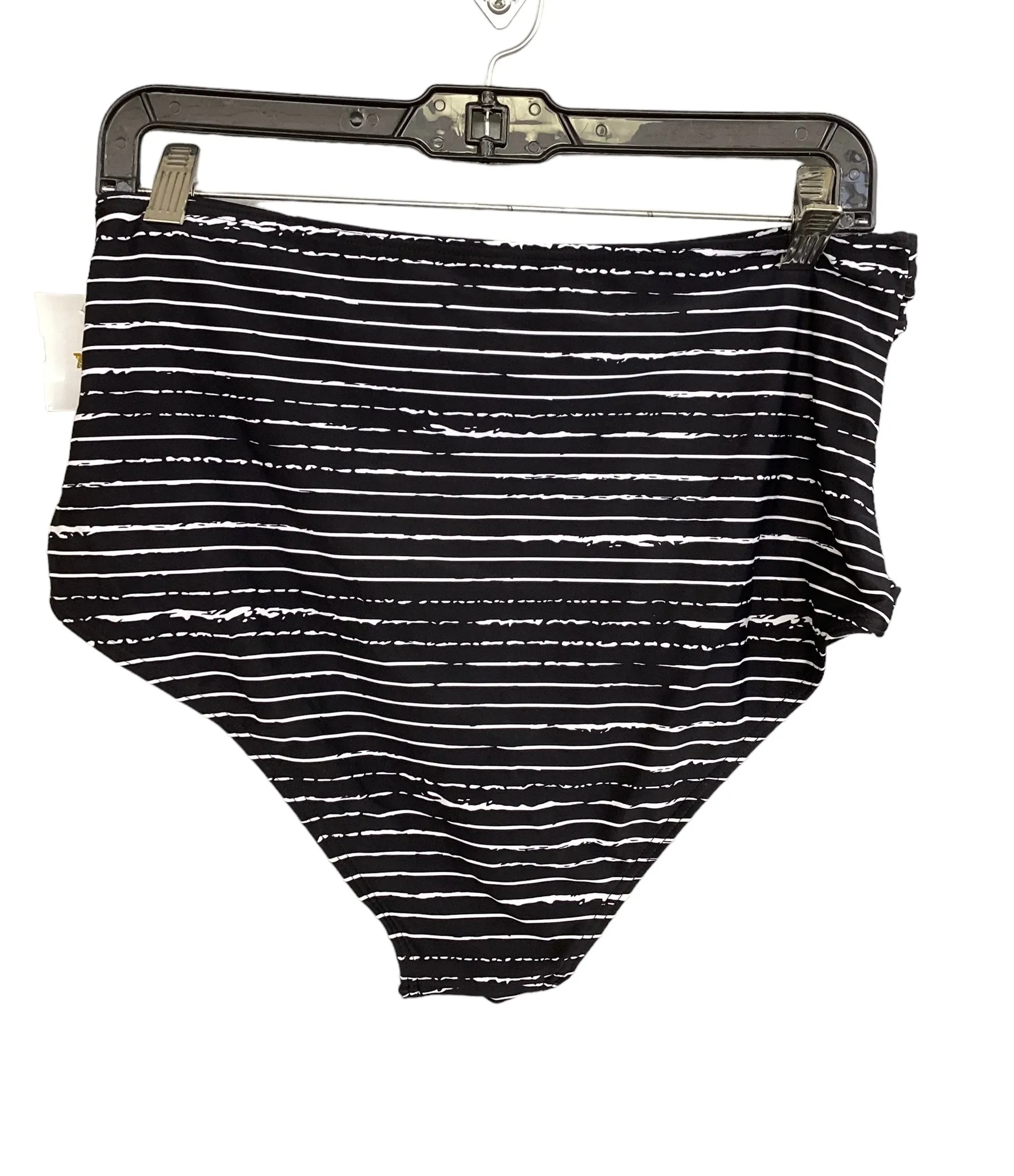 Swimsuit Bottom By Cme  Size: 12