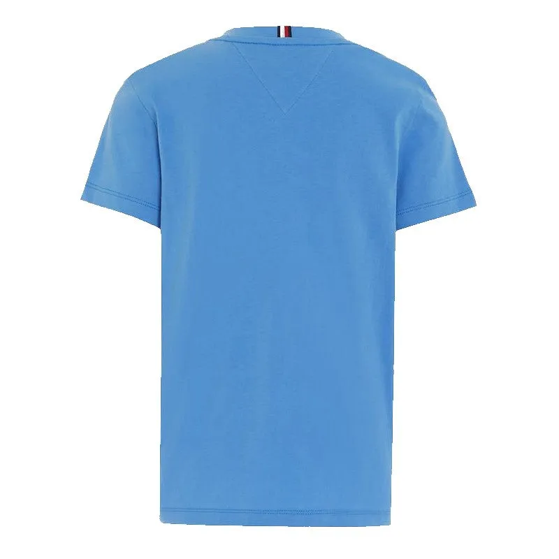 Tommy Jeans Essential Cotton T-Shirt Junior