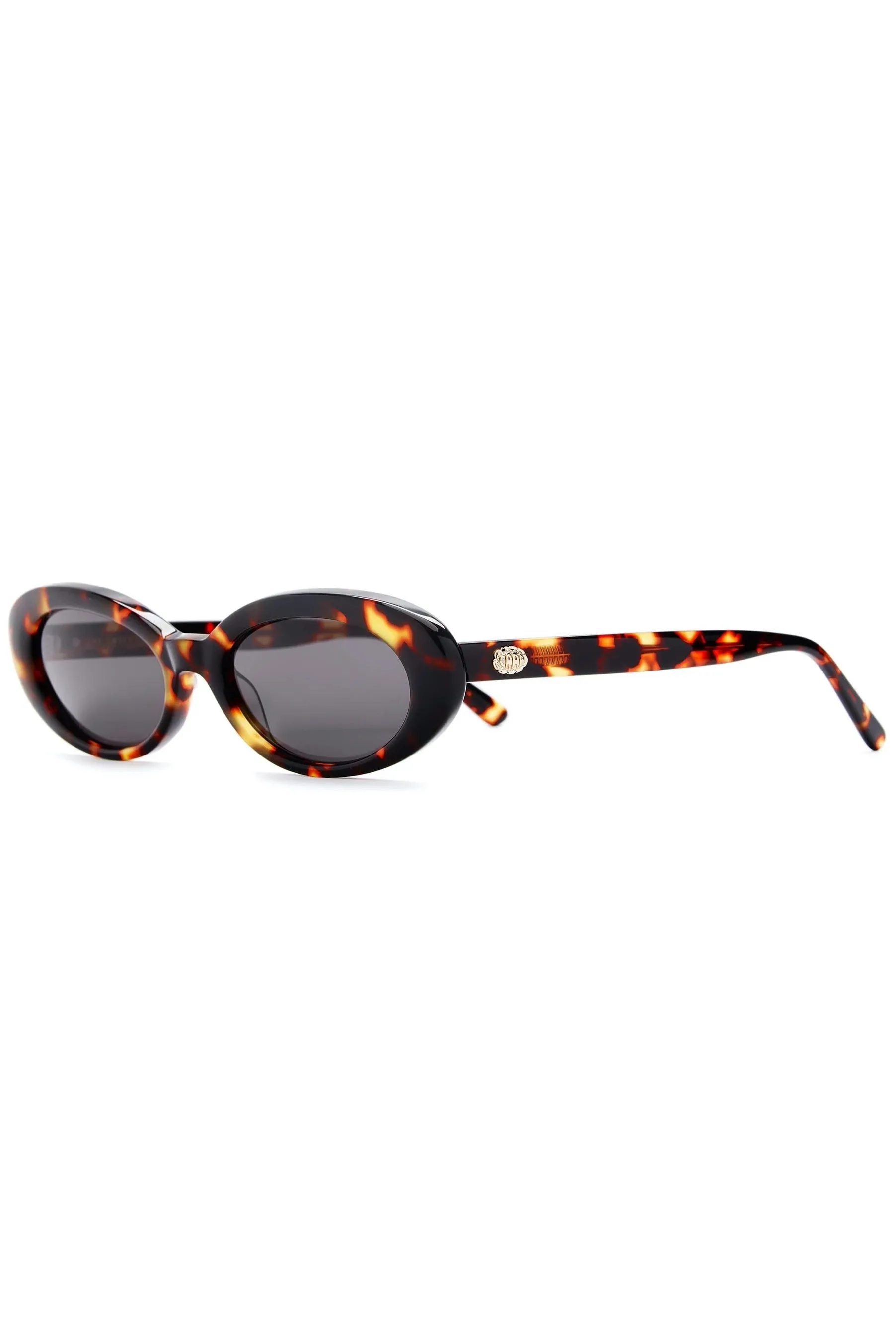 Tortoise Sweet Leaf Sunglasses