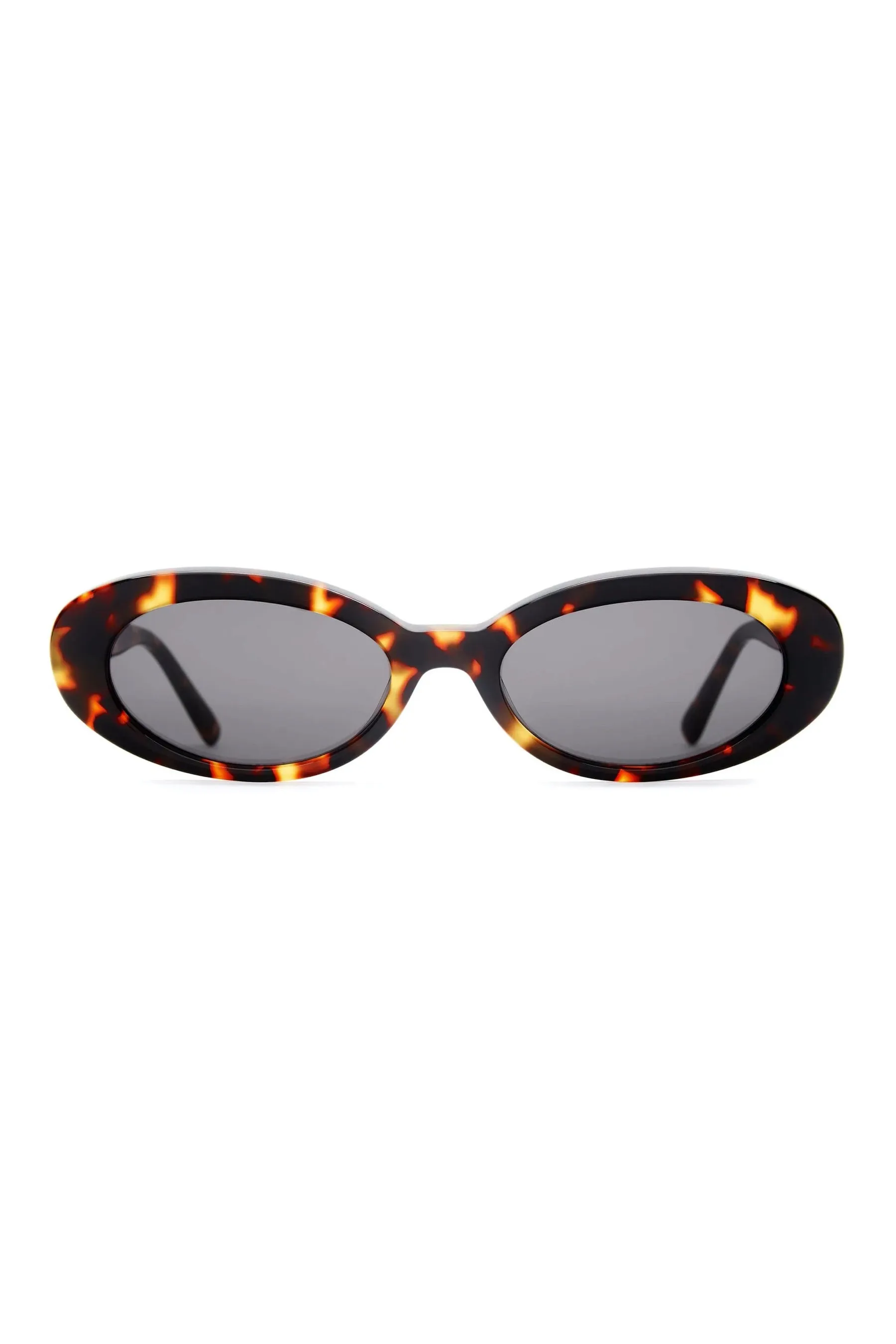 Tortoise Sweet Leaf Sunglasses