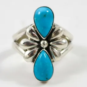 Turquoise Ring