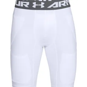 Under Armour Men's UA Football 6 Pocket Girdle Shorts