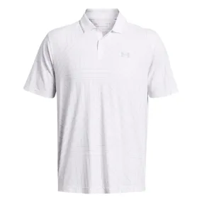 Under Armour Men's UA Iso-Chill Edge Polo