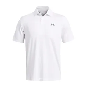 Under Armour Men's UA Tee To Green Polo