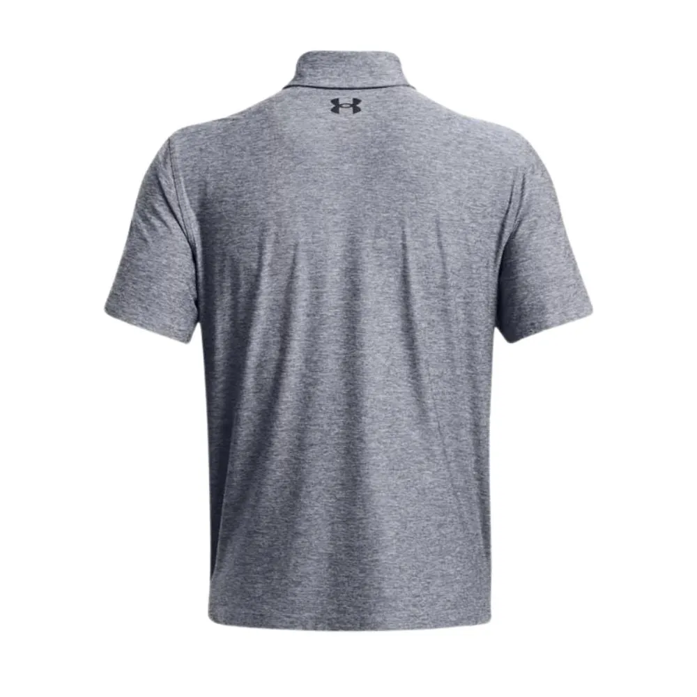 Under Armour Men's UA Tee To Green Polo