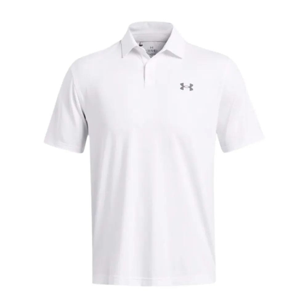 Under Armour Men's UA Tee To Green Polo