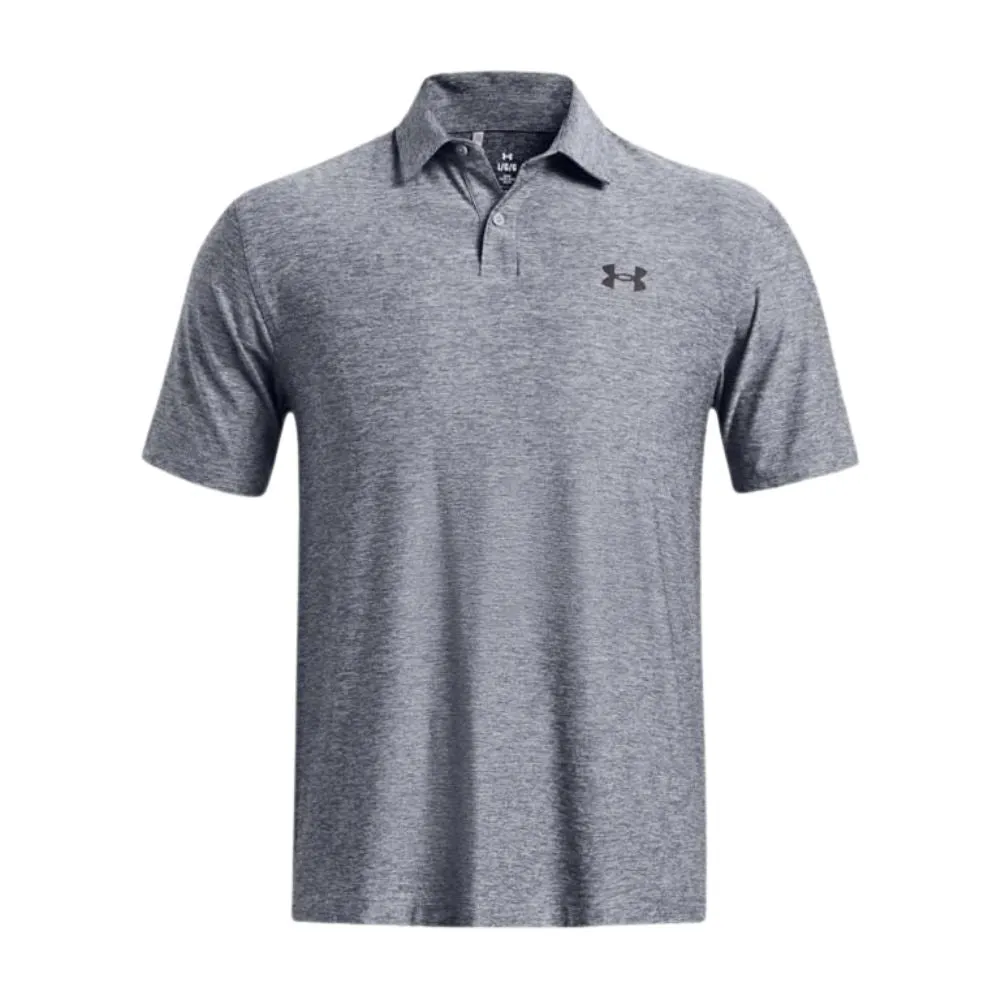 Under Armour Men's UA Tee To Green Polo