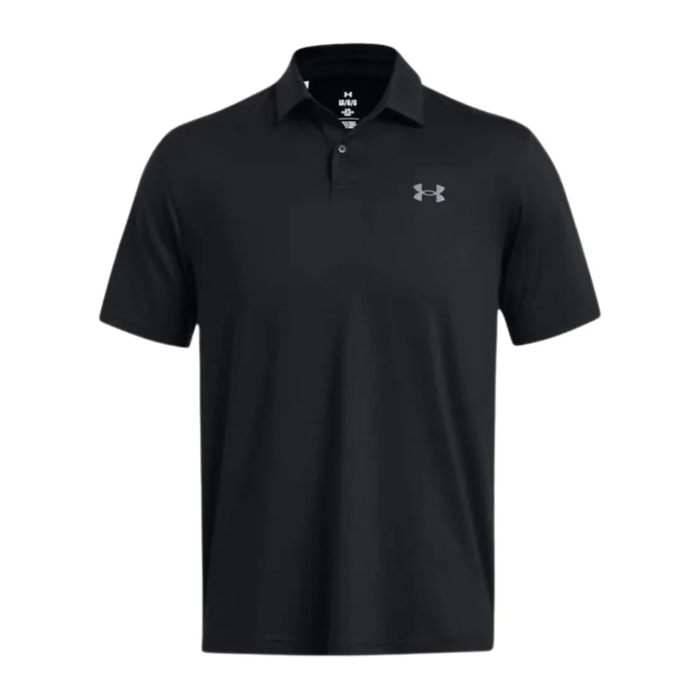 Under Armour Men's UA Tee To Green Polo