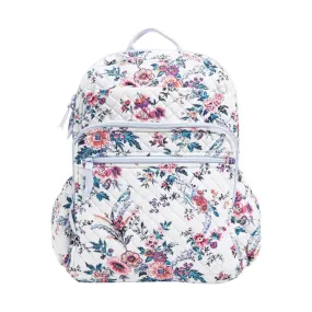 Vera Bradley XL Campus Backpack - Magnifique Floral