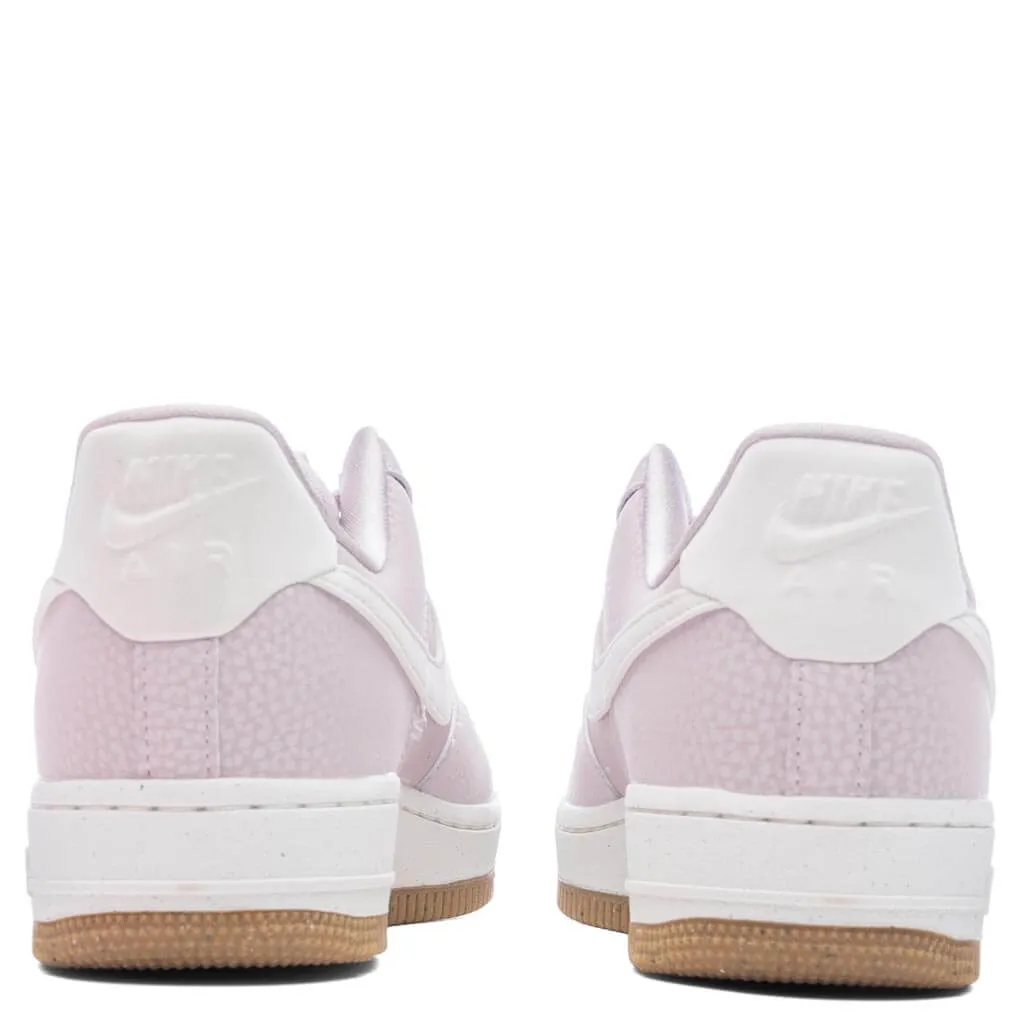 Women's Air Force 1 '07 Next Nature - Platinum Violet/Light Bone