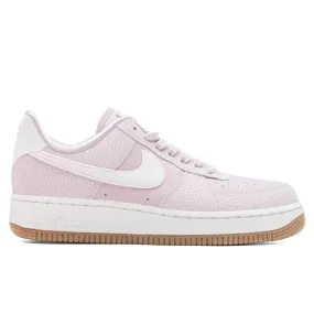 Women's Air Force 1 '07 Next Nature - Platinum Violet/Light Bone