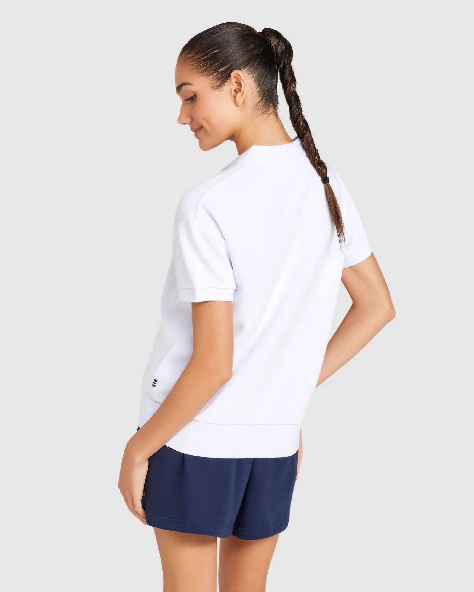 Women's Aubrey Polo