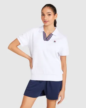 Women's Aubrey Polo