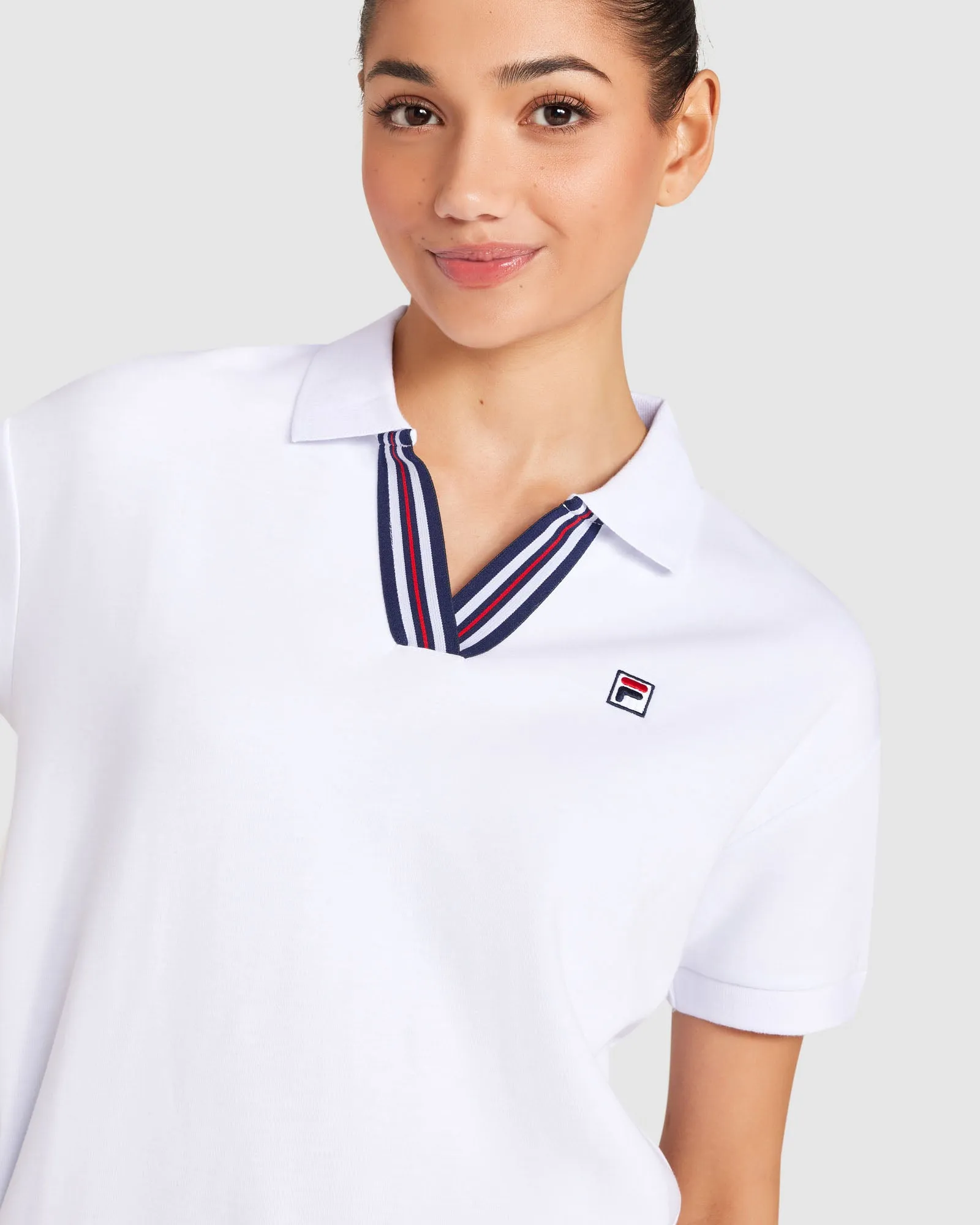 Women's Aubrey Polo