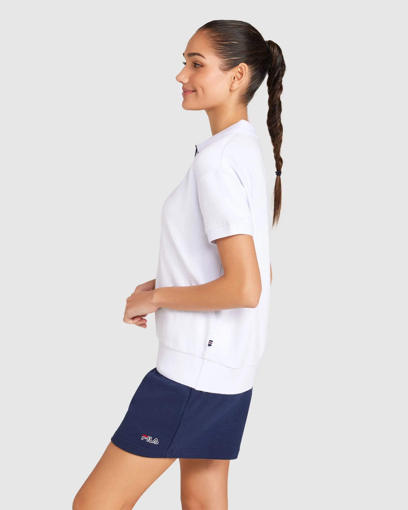 Women's Aubrey Polo