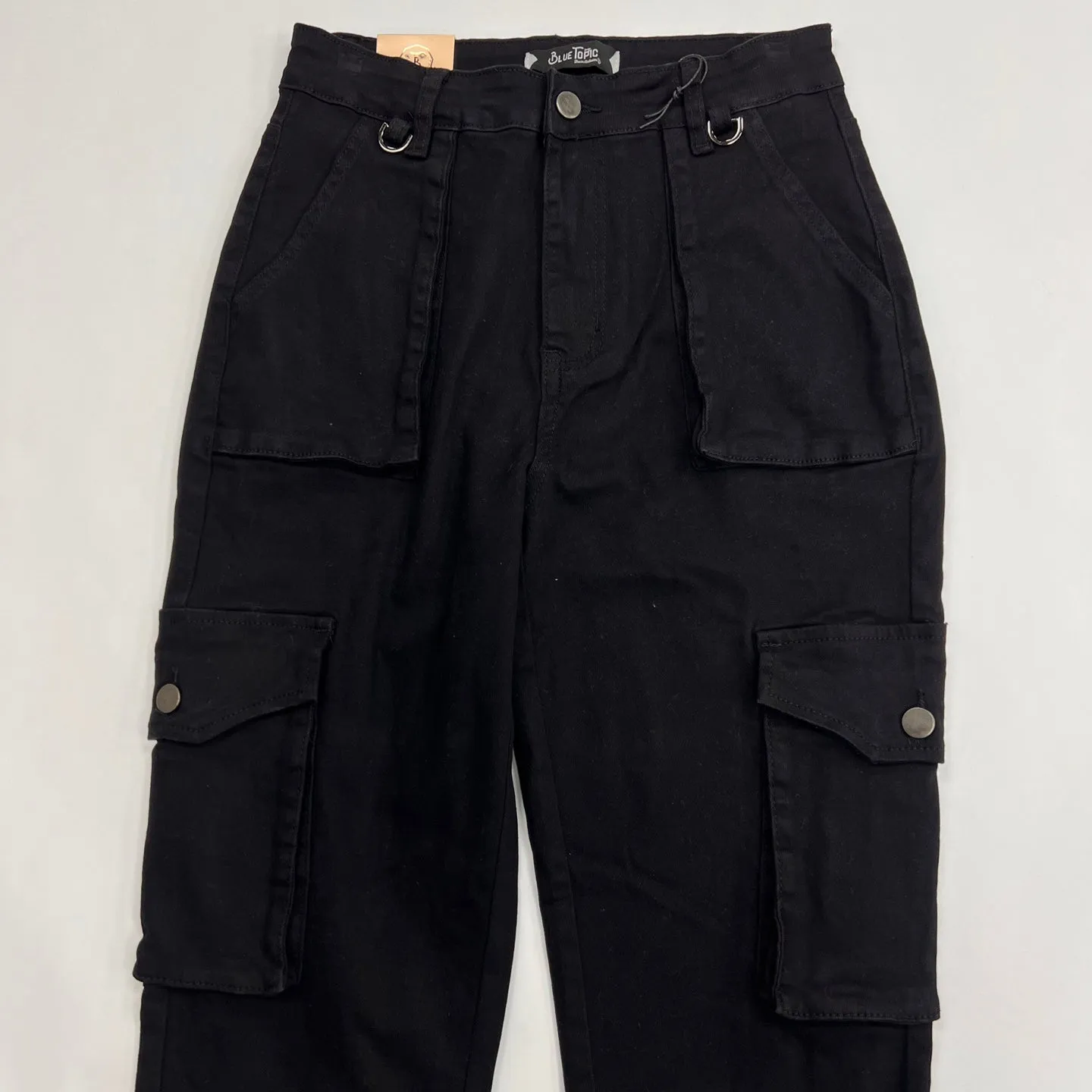 Women's Cargo Jogger Pants