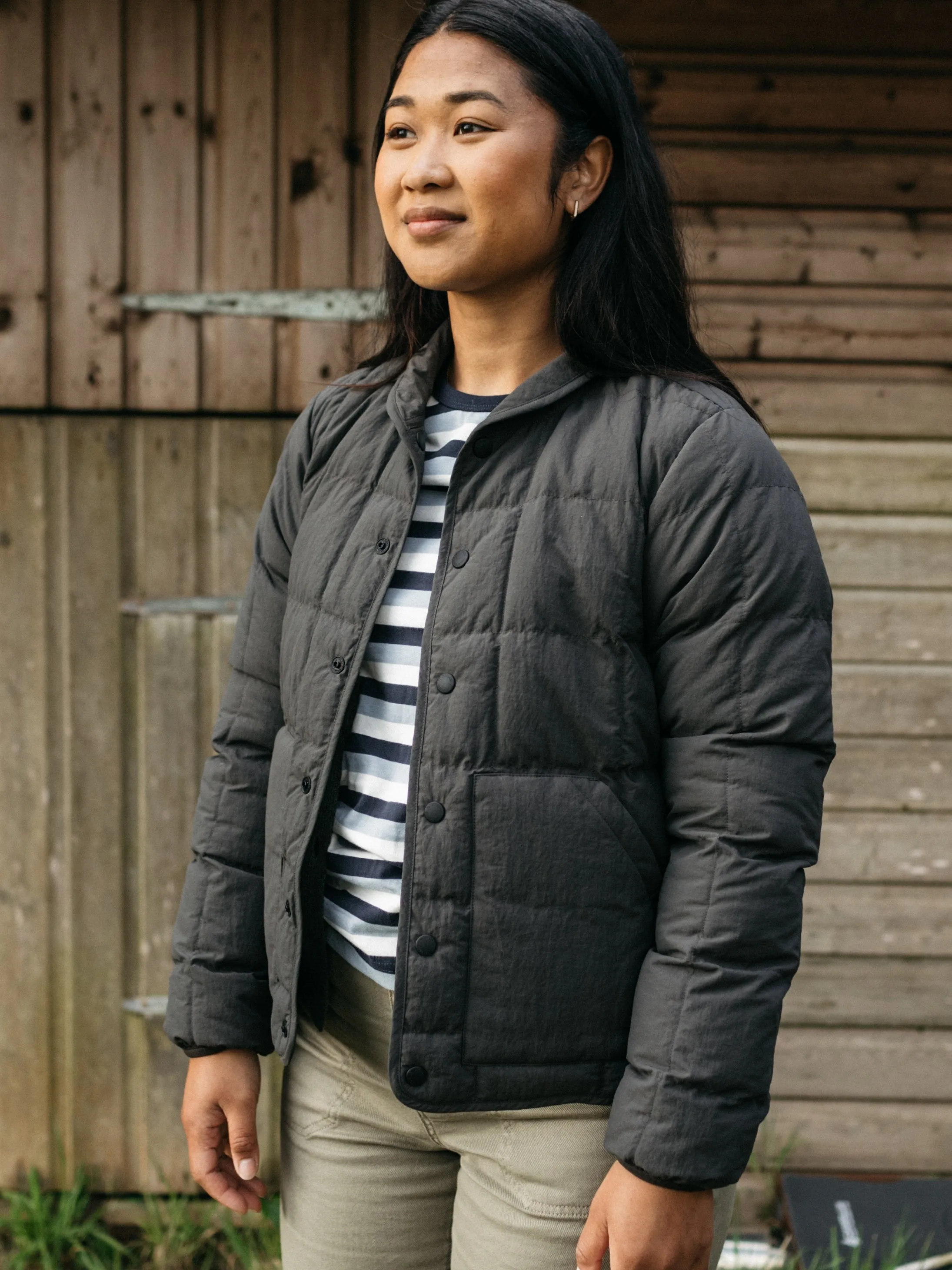 Women's Lapwing Insulated Jacket