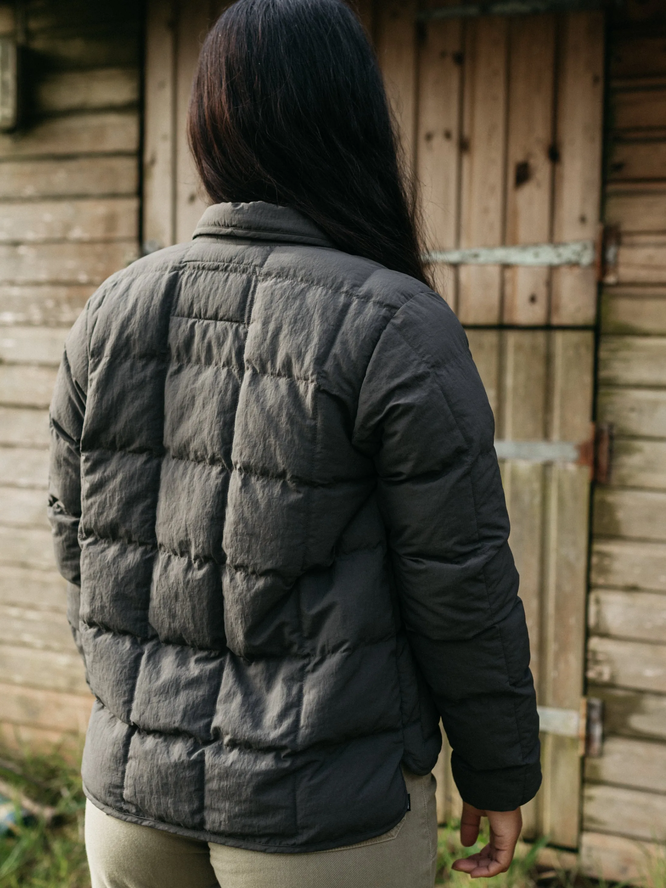 Women's Lapwing Insulated Jacket