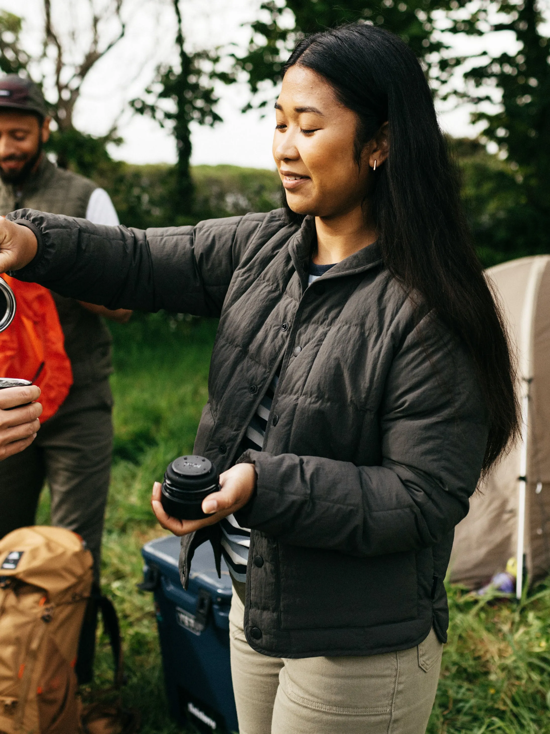 Women's Lapwing Insulated Jacket