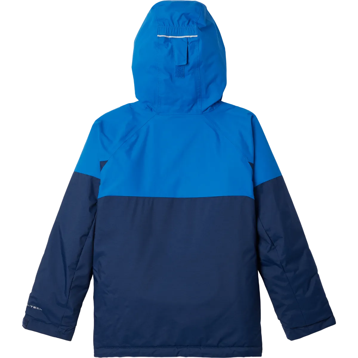 Youth Alpine Action II Jacket