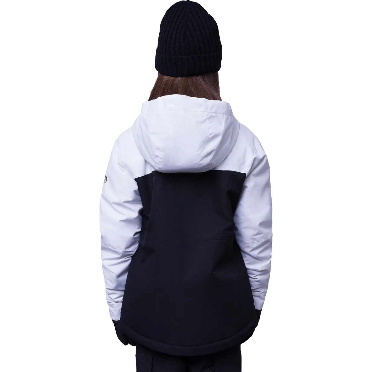 Youth Athena Insulated Jacket